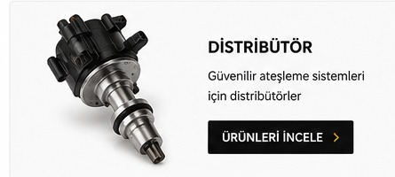 ONEON distribütör
