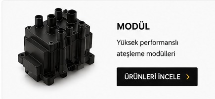 ONEON ateşleme modülü
